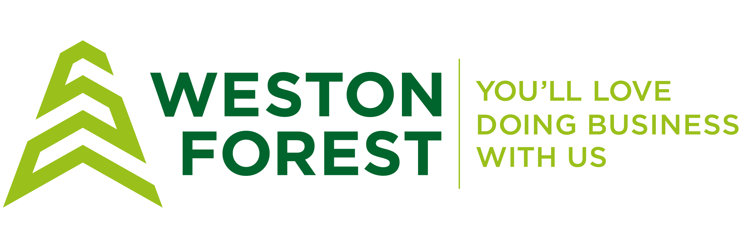 Weston Forest