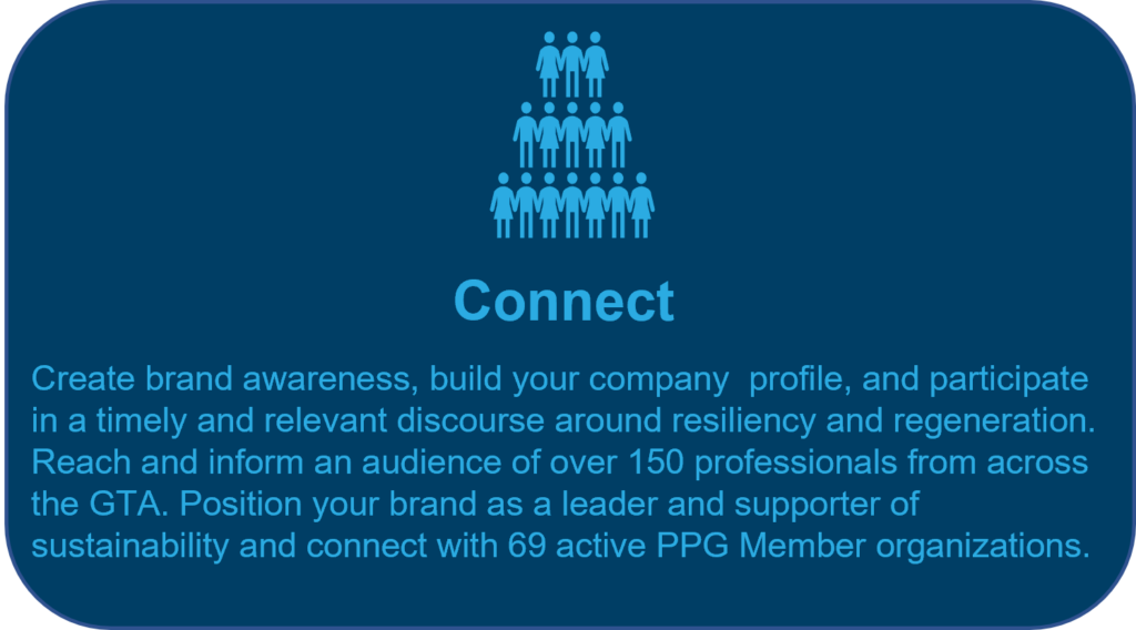 Connect graphic