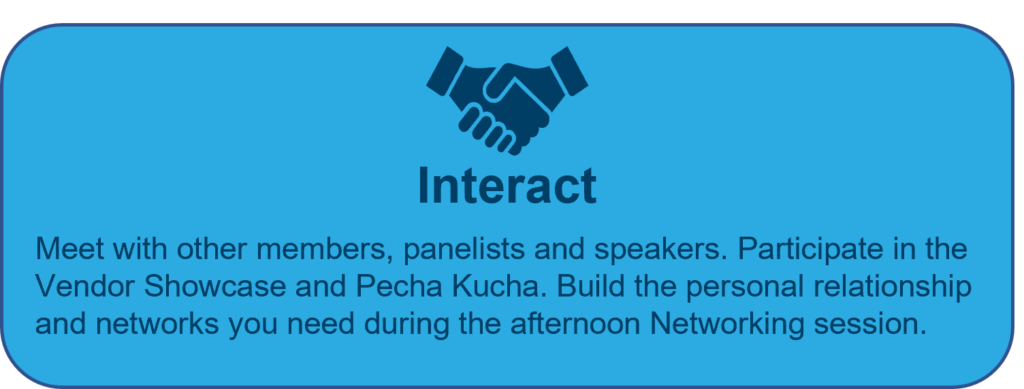 interact graphic