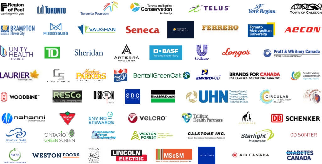 PPG Member Logos